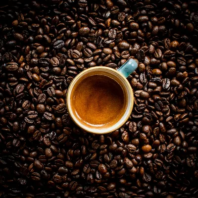 Espresso Ljusglimt 250 g