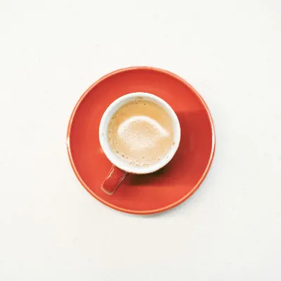 Espressokopp Sten, 2-pack