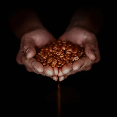 Etiopien Sidamo 250 g