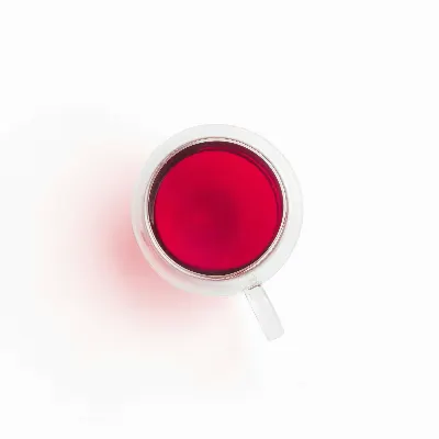 Hibiskuste Rosa 80 g