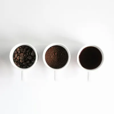 Kaffe Fjällbris 500 g