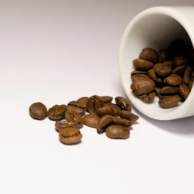 Kaffe Gryning, mellanrost