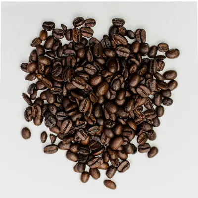 Koffeinfritt Kvällsro 250 g