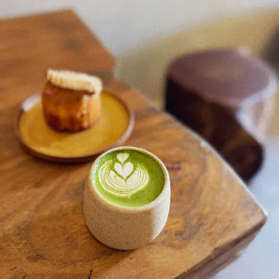 Matcha Ceremoni 30 g
