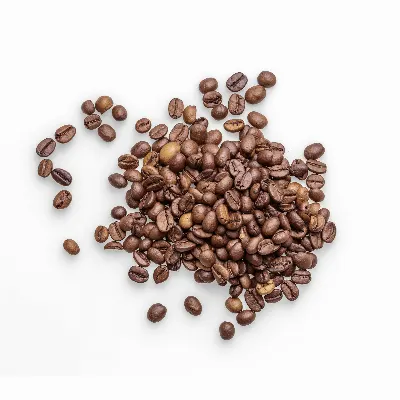 Mörkrost Midnatt 500 g