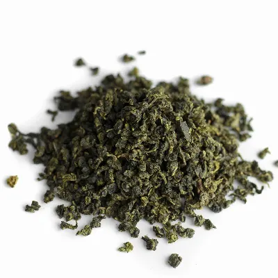 Oolong Bergsdimma 80 g