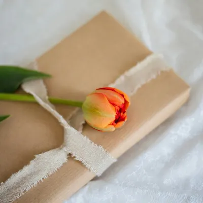 Presentinslagning