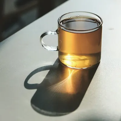 Rooibos Vanilj 100 g