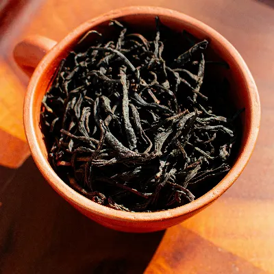 Svart te Assam 100 g