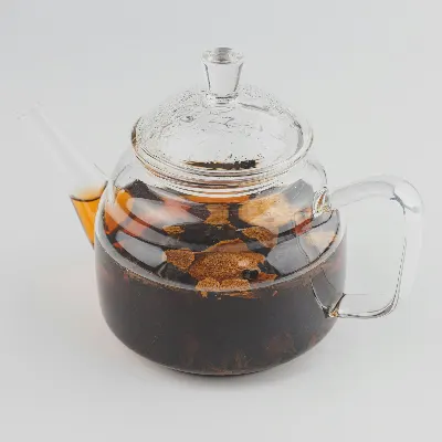 Tekanna Glas 1 l