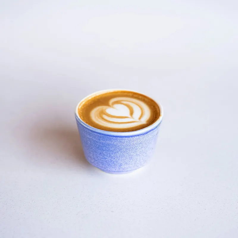 Cappuccinokopp Moln 20 cl