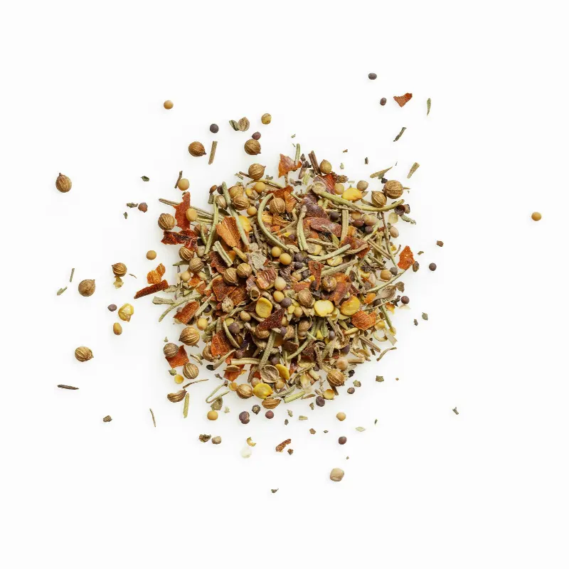 Chai Kryddig 100 g