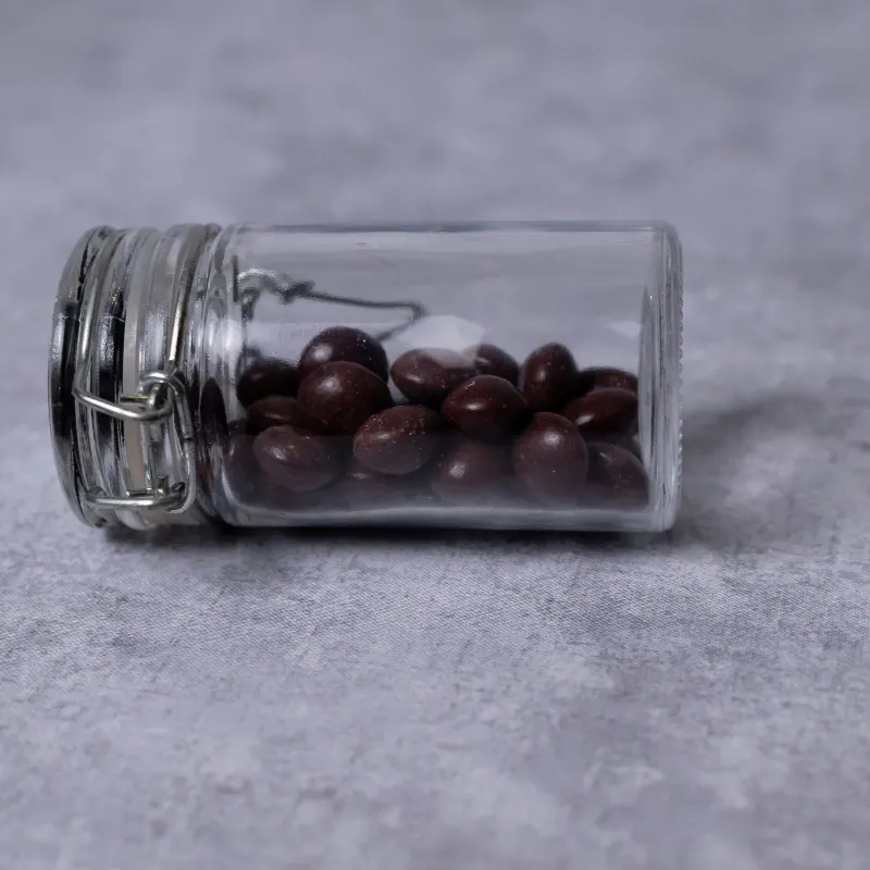 Chokladdragerade kaffebönor 150 g
