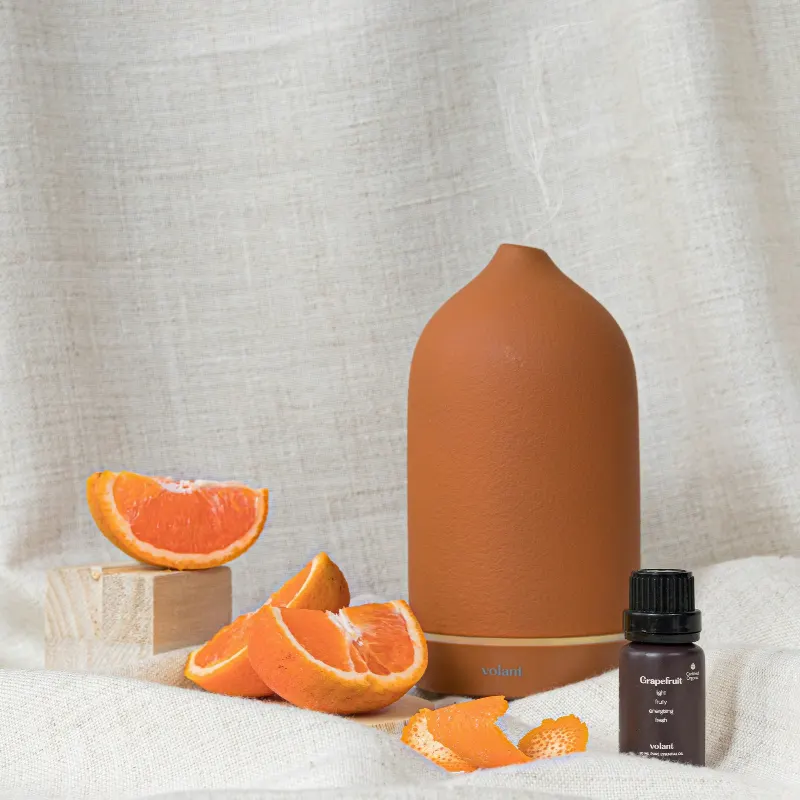 Doftspridare Terrakotta