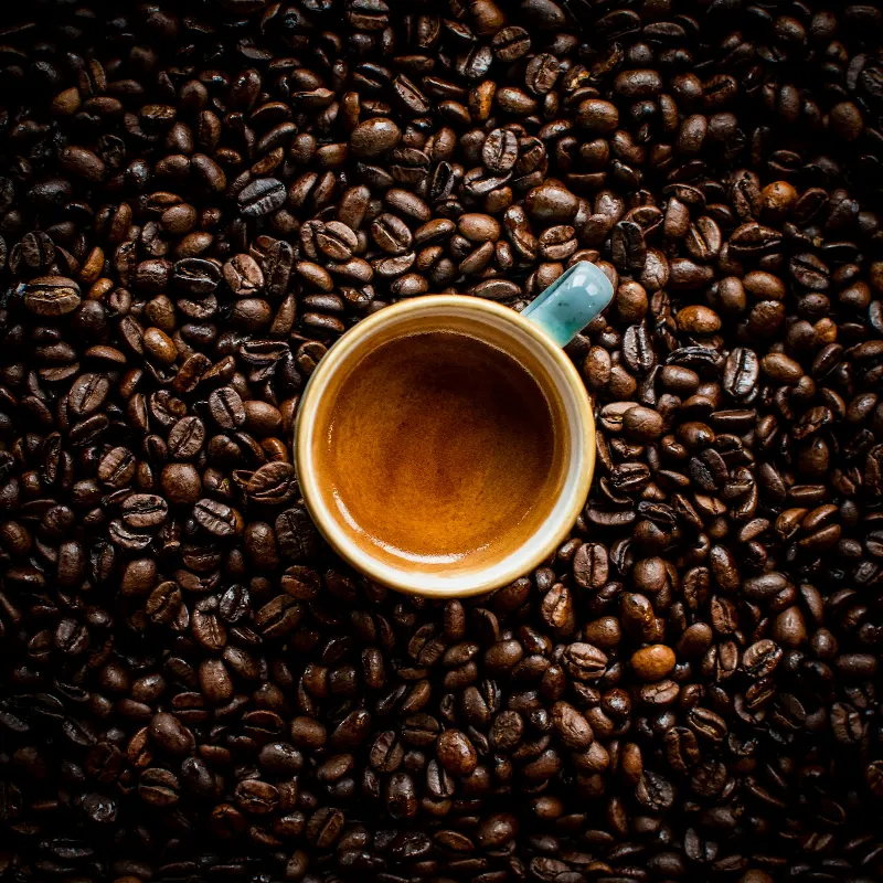 Espresso Ljusglimt 250 g