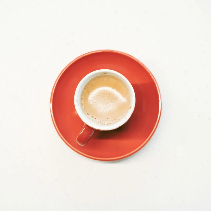 Espressokopp Sten, 2-pack