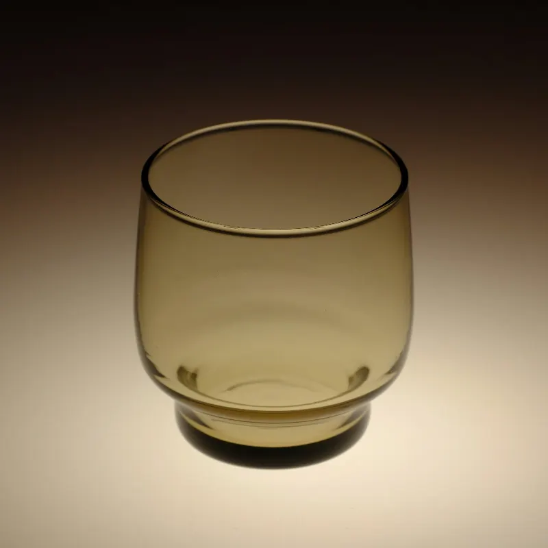 Glas Rök 25 cl, 4-pack