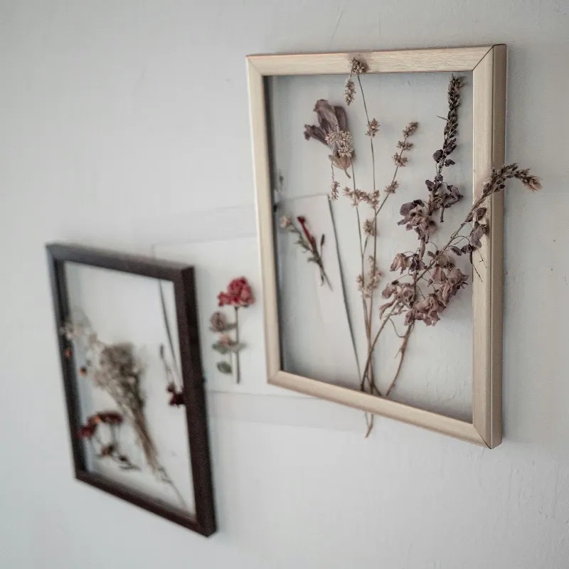 Glasram Herbarium