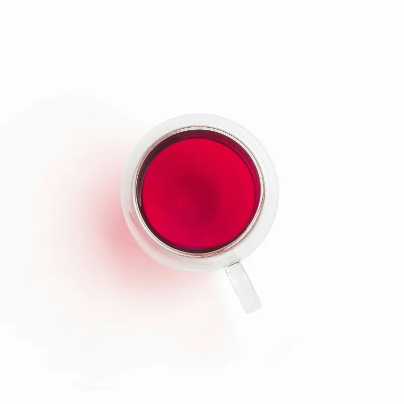 Hibiskuste Rosa 80 g