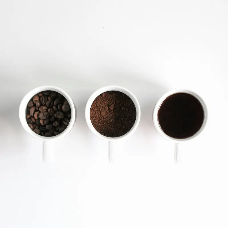 Kaffe Fjällbris 500 g