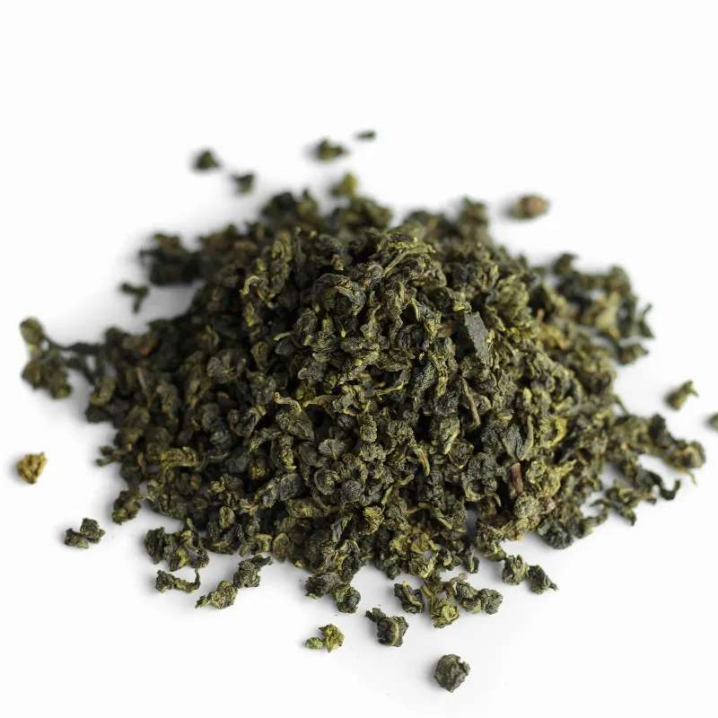 Oolong Bergsdimma 80 g