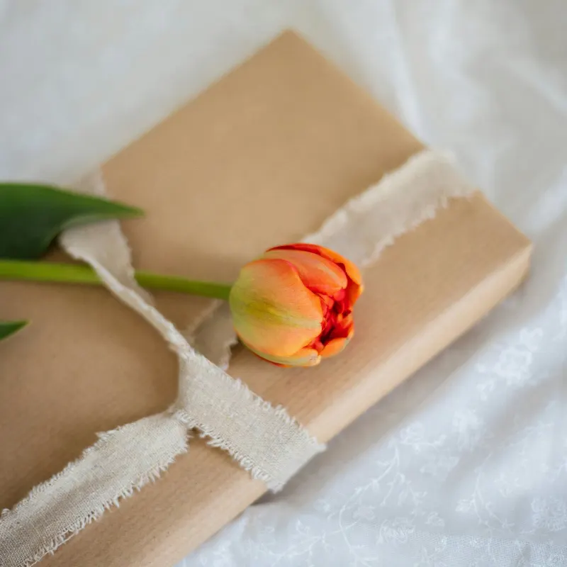 Presentinslagning