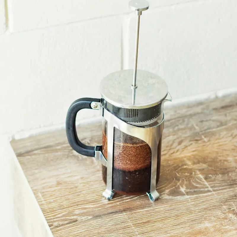 Pressobryggare 1 l