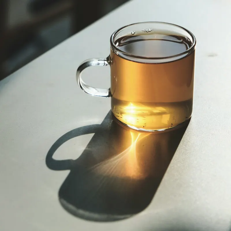 Rooibos Vanilj 100 g