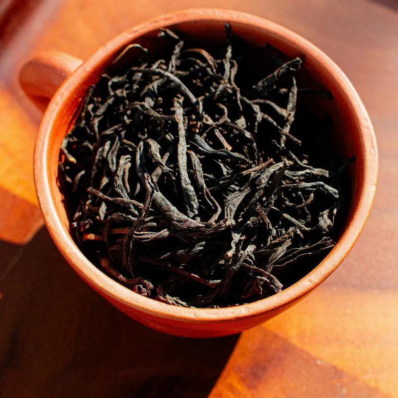 Svart te Assam 100 g