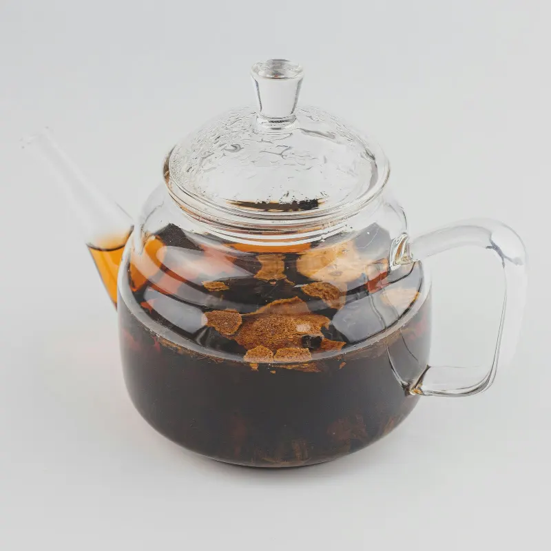 Tekanna Glas 1 l